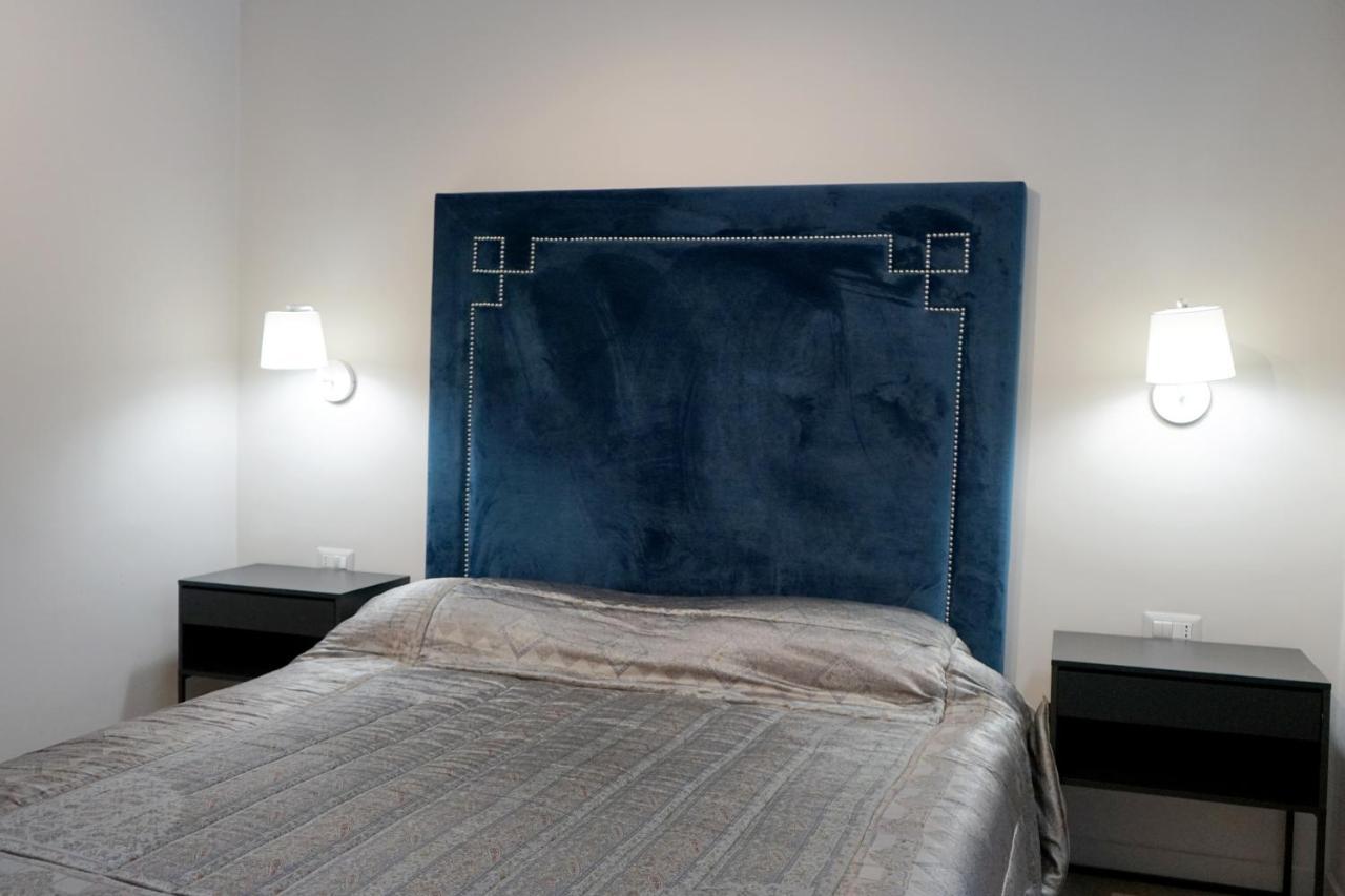 Re Di Smirne By Apulia Accommodation Bari Exterior photo