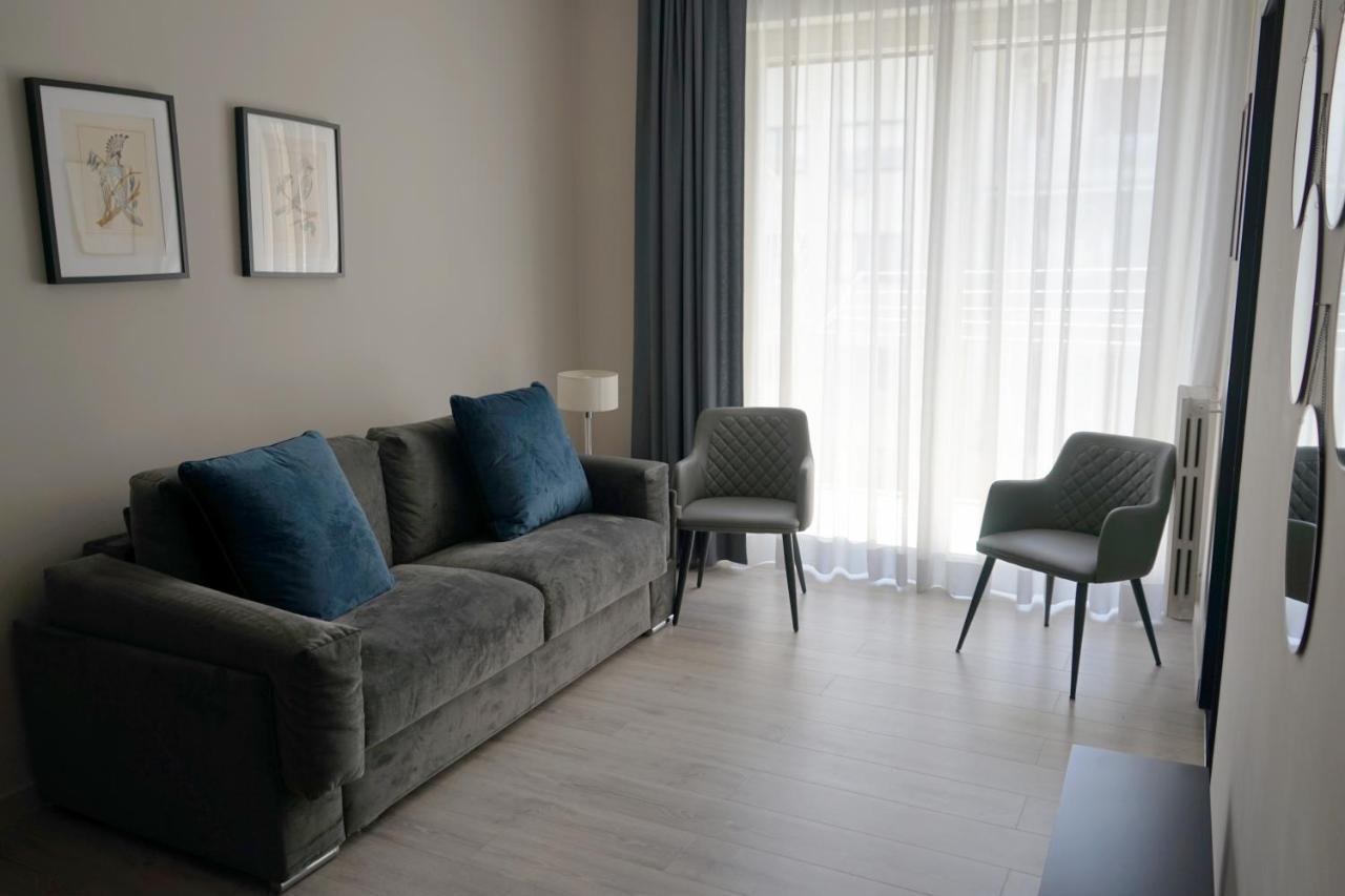 Re Di Smirne By Apulia Accommodation Bari Exterior photo