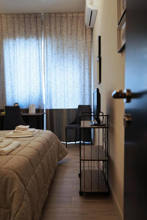Re Di Smirne By Apulia Accommodation Bari Exterior photo