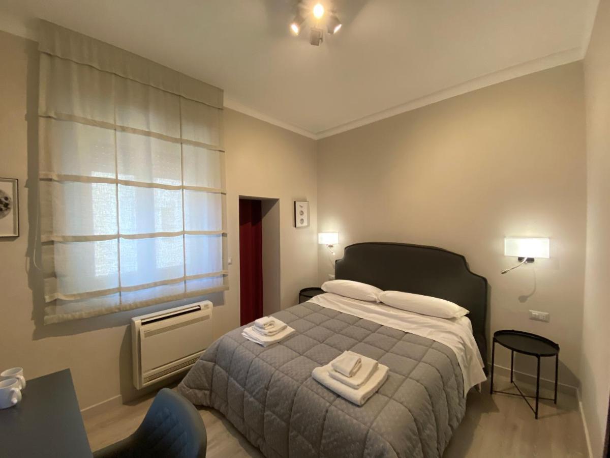 Re Di Smirne By Apulia Accommodation Bari Exterior photo