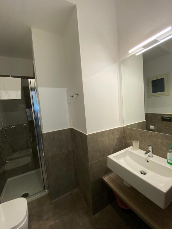 Re Di Smirne By Apulia Accommodation Bari Exterior photo