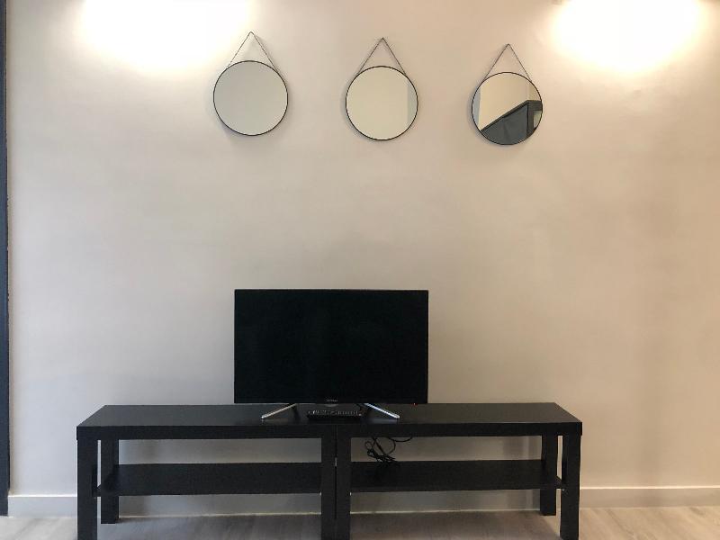 Re Di Smirne By Apulia Accommodation Bari Exterior photo