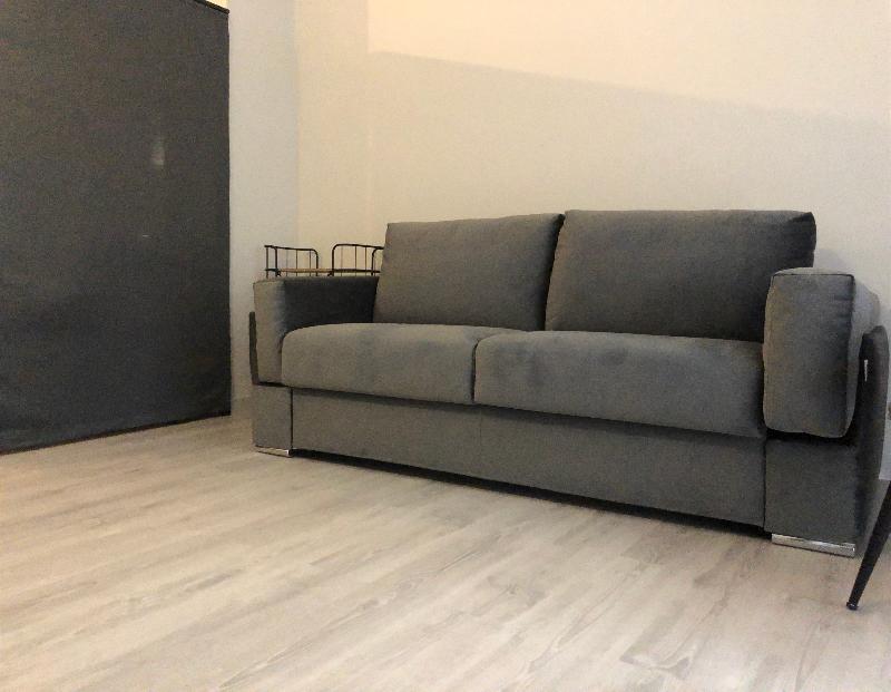 Re Di Smirne By Apulia Accommodation Bari Exterior photo
