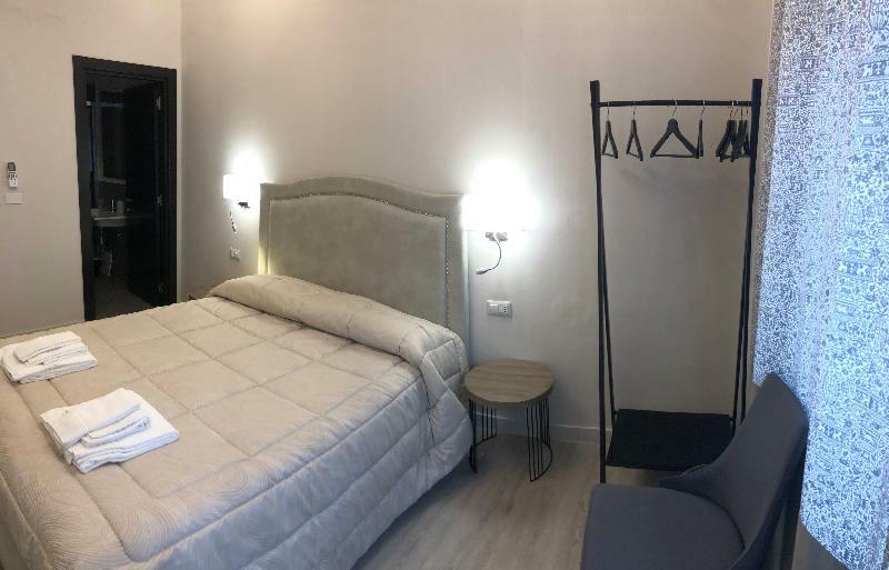 Re Di Smirne By Apulia Accommodation Bari Exterior photo
