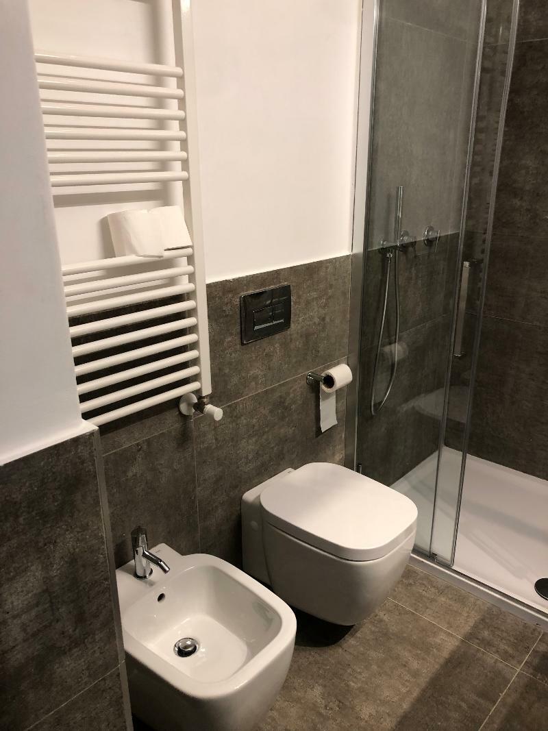 Re Di Smirne By Apulia Accommodation Bari Exterior photo