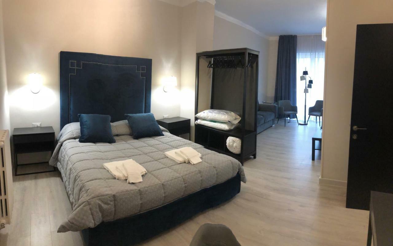 Re Di Smirne By Apulia Accommodation Bari Exterior photo